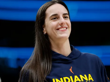 Is Caitlin Clark playing for Indiana Fever vs Seattle Storm today, August 3?
