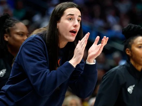 Indiana Fever's playoff picture takes another hit with Caitlin Clark still injured