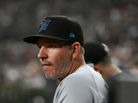 Marlins set new attendance record during big win over Yankees