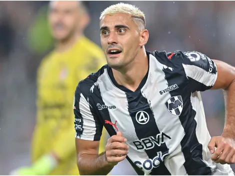 Where to watch Monterrey vs New York Red Bulls live in the USA: 2025 Leagues Cup