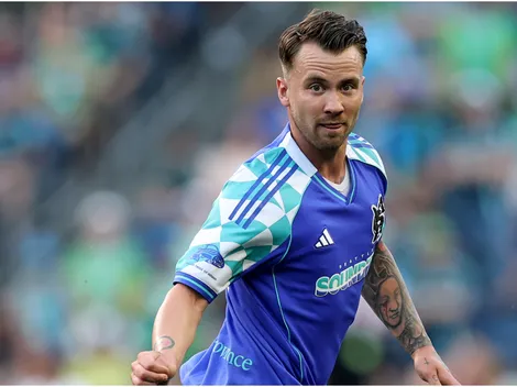 Where to watch Seattle Sounders vs Santos Laguna live in the USA: 2025 Leagues Cup