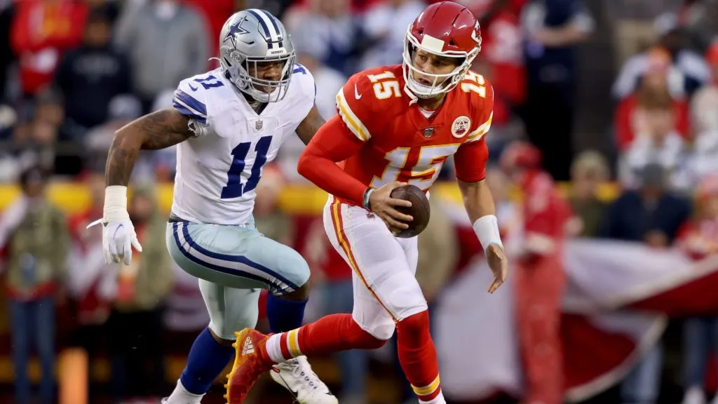 Micah Parsons Dallas Cowboys