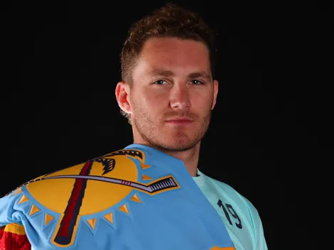 Tkachuk reportedly trending to miss big chunk of Panthers' season, return date set for crucial event