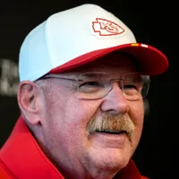 Chiefs finally moving on from Matt Nagy to reunite Andy Reid with another Super Bowl champion in 2026