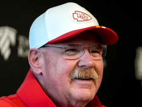 Chiefs finally moving on from Matt Nagy to reunite Andy Reid with another Super Bowl champion in 2026