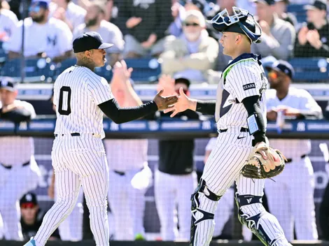 Former NY Yankees pitcher delivers one-word parting message to Bronx fan base