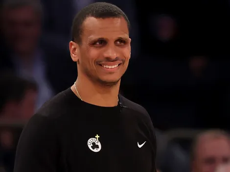 NBA Rumors: Summer League breakout wants to join Joe Mazzulla's Boston Celtics for 2025–26 season