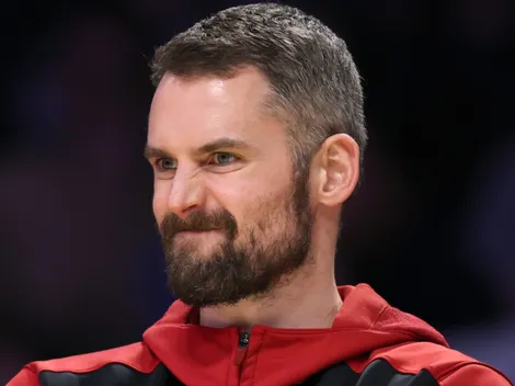 NBA Rumors: Kevin Love reportedly makes bold decision about his future with the Utah Jazz