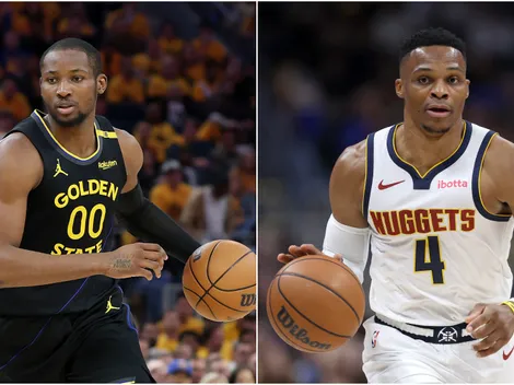 NBA Rumors: West franchise reportedly targets Jonathan Kuminga and Russell Westbrook