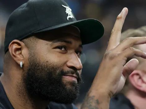 DeMarcus Cousins delivers firm statement on potential Kings jersey retirement