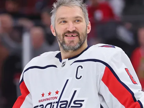 NHL News: Capitals star Alex Ovechkin makes something clear about his future in the league