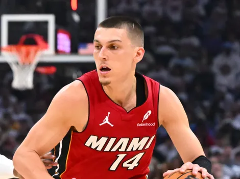 NBA rumors: Heat's Tyler Herro reportedly expected to demand questionable contract extension