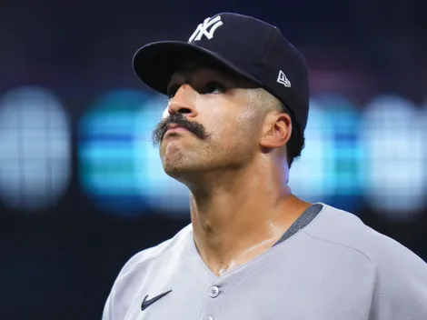 NY Yankees snubbed in Player of the Month awards as NY Mets' reliever earns recognition