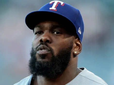 Adolis Garcia's contract and earnings with the Texas Rangers: His salary and deal length