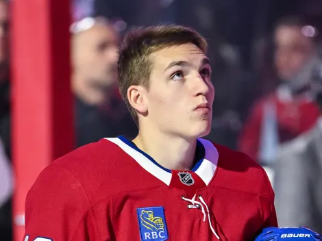 After trading for Dobson, Canadiens reportedly lost all leverage in extension talks with star