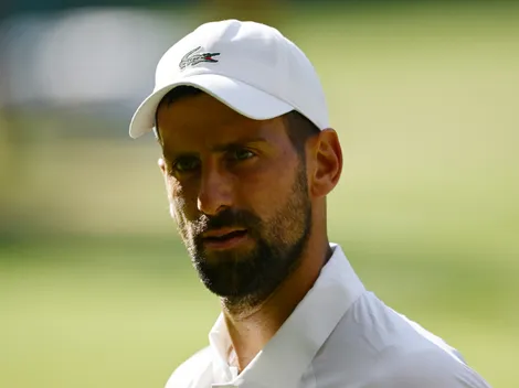 Why did Novak Djokovic withdraw from the 2025 Cincinnati Masters?