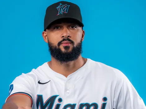 Sandy Alcantara's contract: What is the salary of the Miami Marlins pitcher?