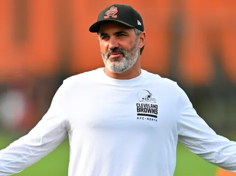 Kevin Stefanski creates uncertainty after Shedeur Sanders' preseason debut with Browns