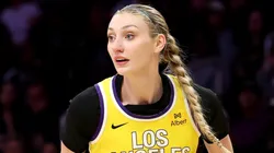 Sparks rising star Cameron Brink turns heads with major admission after season-ending injury recovery