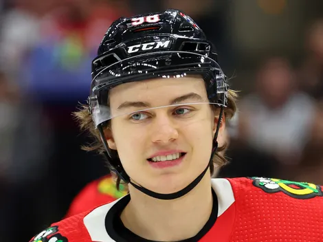 Bedard, Marchand given chance to shine with McDavid, Crosby, and MacKinnon