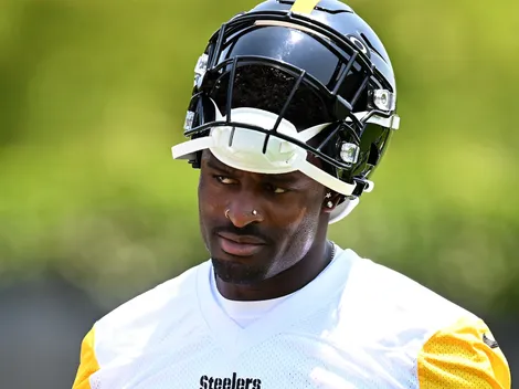 Aaron Rodgers' teammate D.K. Metcalf makes honest confession about Mike Tomlin's Steelers defense