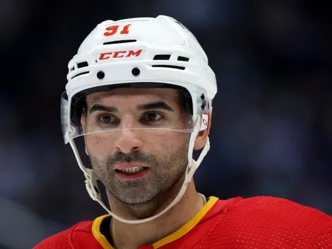 Despite imminent trade, Kadri's Flames reportedly unconcerned about star teammate's attitude
