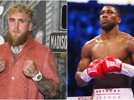 Paul vs Joshua fight back in play? Promoter Hearn reveals surprising new twist