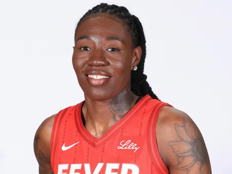 Natasha Howard's profile: Who is the Indiana Fever forward? Age, height, love life and more