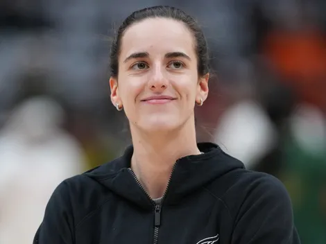 Is Caitlin Clark playing for Indiana Fever vs Los Angeles Sparks today, August 5?