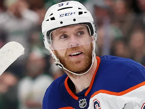 Amid trade speculation, Oilers' McDavid predicted to follow familiar contract path taken by league’s top stars