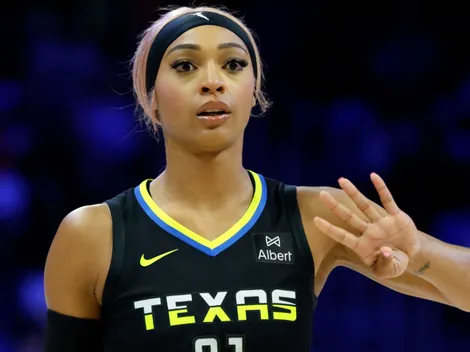 Dijonai Carrington's contract with the Minnesota Lynx: What is the salary of the guard?