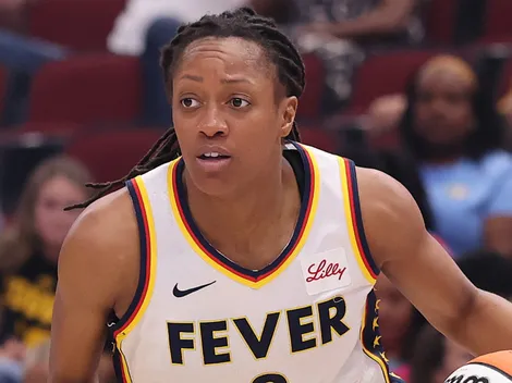 Kelsey Mitchell's contract with the Indiana Fever: Her salary and remaining time on the team