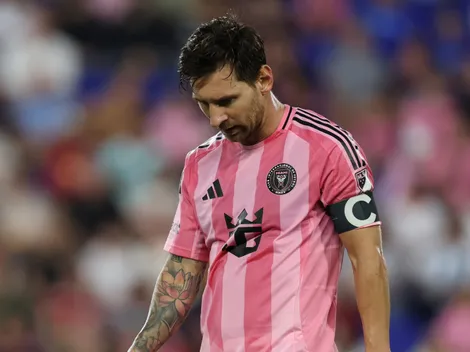 Javier Mascherano confirms Lionel Messi's status for Inter Miami's Leagues Cup game vs Pumas UNAM