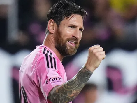 Lionel Messi injury status: Inter Miami assistant coach shares positive news ahead of Leagues Cup game