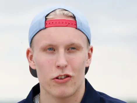 Not Laine, Canadiens reportedly set to part ways with one of three teammates of Caufield, Hutson