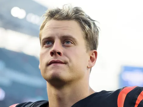Joe Burrow out vs Jaguars: Who's the Bengals backup QB and how does the depth chart look?