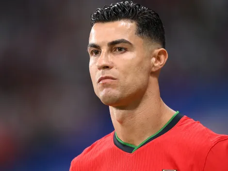 FIFA snubs Cristiano Ronaldo in 2026 World Cup post, deletes it after fans' criticism