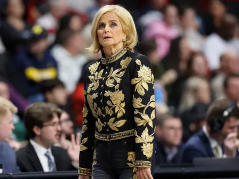 LSU and Kim Mulkey add a top-notch reinforcement ahead of upcoming season