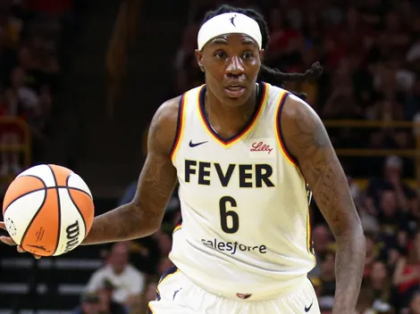 Natasha Howard's contract: How much does the Indiana Fever forward earn? Her WNBA salary