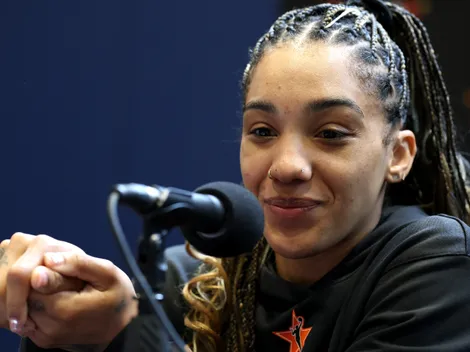 Gabby Williams' contract and earnings: What is the salary of the Seattle Storm forward?