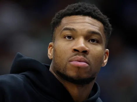 NBA Rumors: Giannis Antetokounmpo reportedly the top target for a direct rival of the Bucks