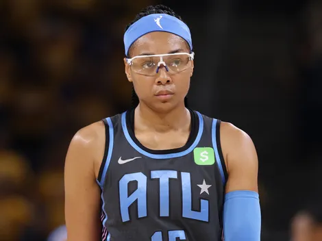 Alisha Gray's contract and salary: How much does the Atlanta Dream guard make?
