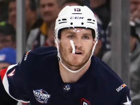 Tkachuk, Matthews receive serious warning from Team USA GM ahead of 2026 Olympics