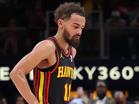 NBA Rumors: Trae Young reportedly disappointed by Hawks' delay in contract extension