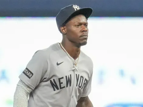 NY Yankees set unwanted record in MLB history following setback against Texas Rangers