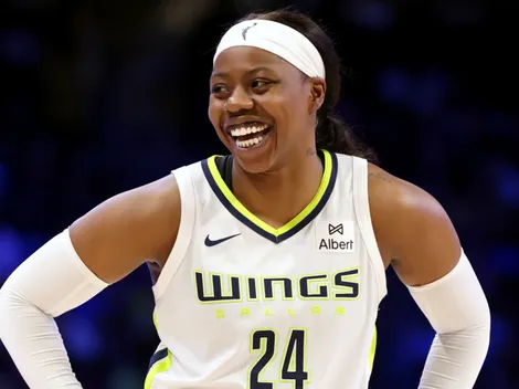 Arike Ogunbowale's profile: Height, family, love life, career and more of the Dallas Wings guard