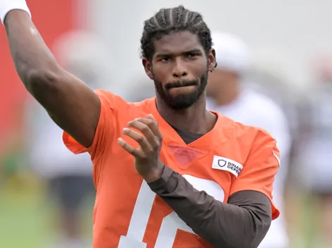Browns reveal how the gameplan changed ahead of Shedeur Sanders' starting debut vs Raiders