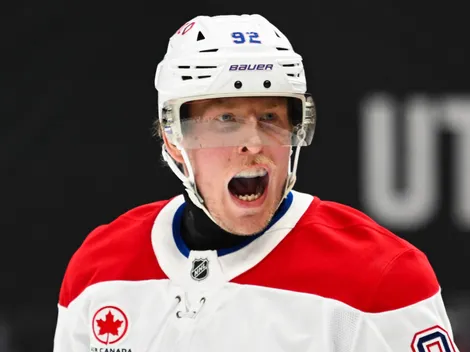 Laine's nine-word warning to skeptics ahead of contract year with Canadiens