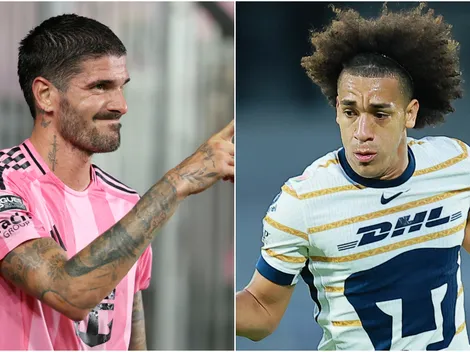 Inter Miami vs Pumas UNAM: Confirmed lineups for Matchday 3 of 2025 Leagues Cup group stage