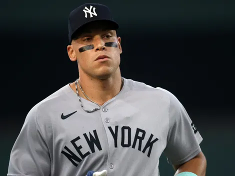 NY Yankees fans react strongly to Aaron Judge's first words on his return